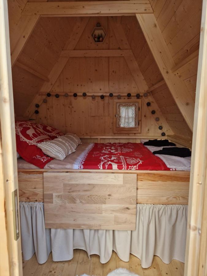 Les Feeriques Du Cheix Landhaus *